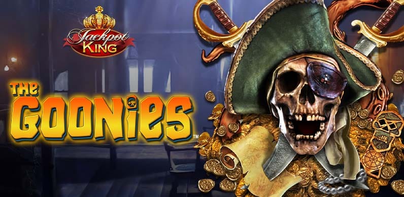 The Goonies Jackpot King in Sub_JackpotKing