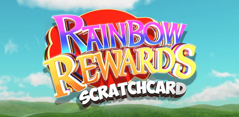 Rainbow Rewards Scratchcard in pp_scratchcard