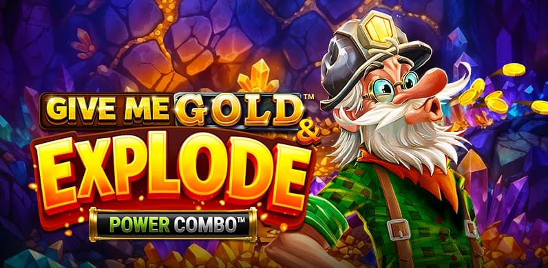 Give Me Gold And Explode POWER COMBO in firstclassearlybirds
