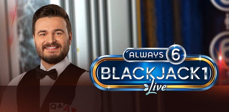 Always 6 Blackjack 1 in newgames_at