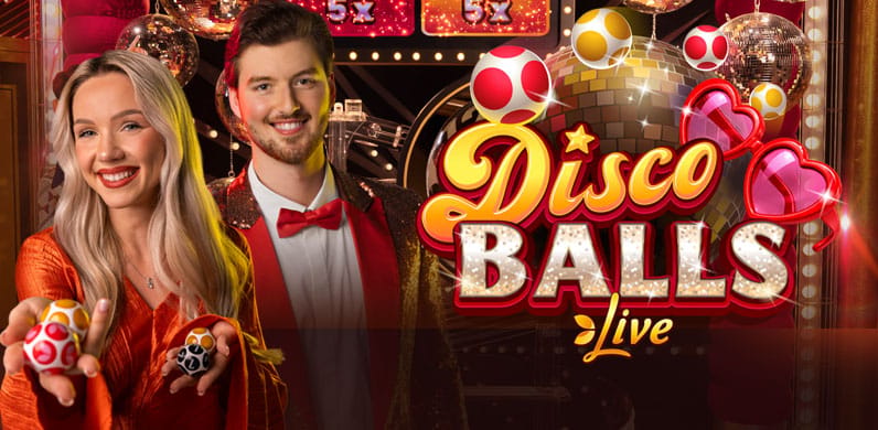 Disco Balls in newgames_at