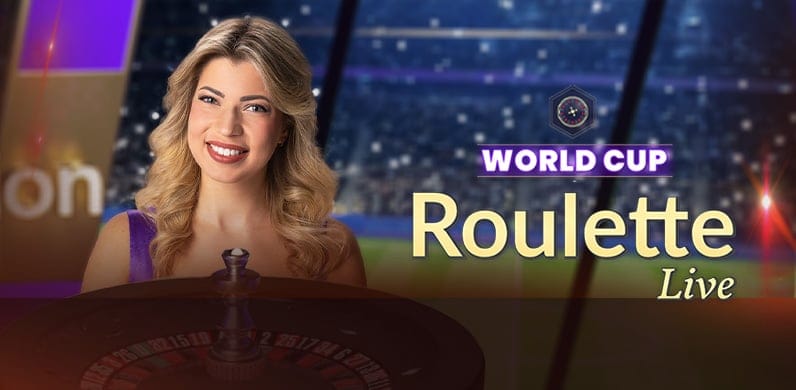 World Cup Roulette in newgames_at