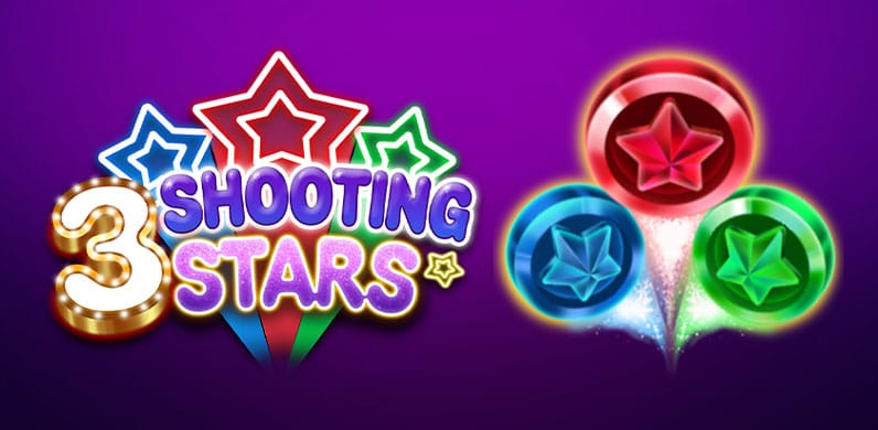 3 Shooting Stars in Early _Releases