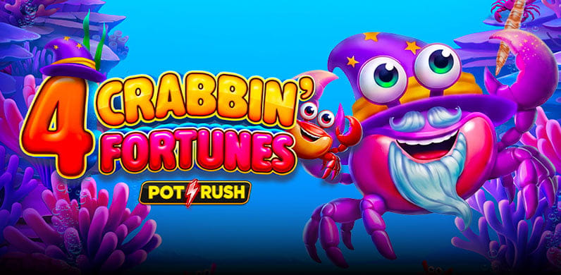 4 Crabbin' Fortunes in firstclassearlybirds