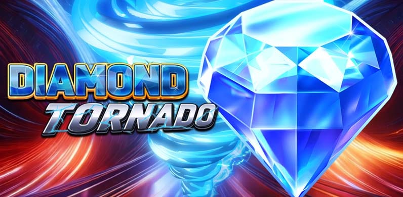 Diamond Tornado in firstclassearlybirds