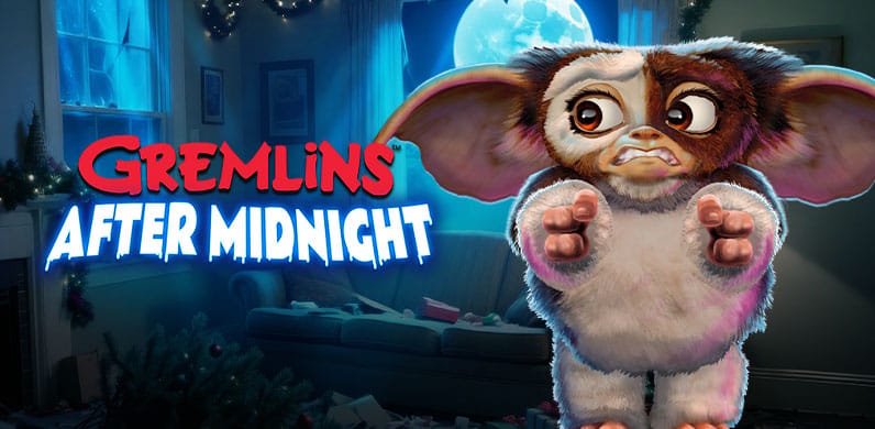 Gremlins After Midnight in firstclassearlybirds