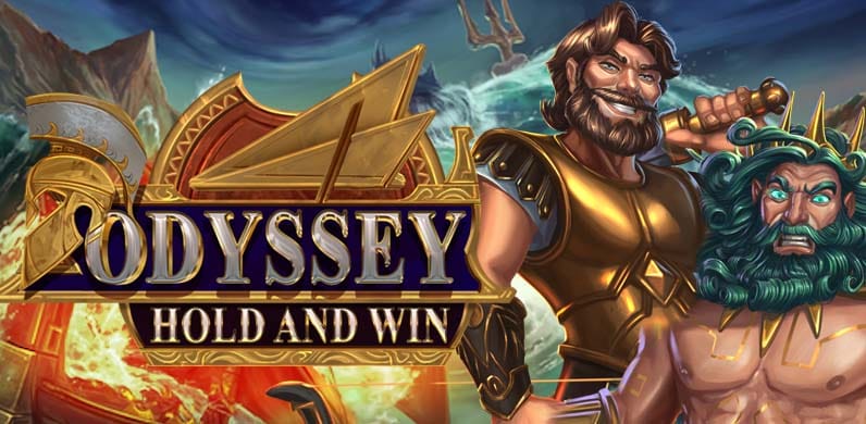 Odyssey Hold and Win in Early _Releases