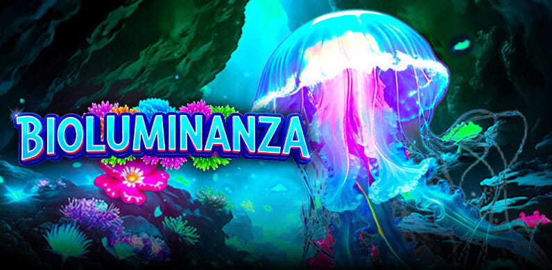 Bioluminanza in firstclassearlybirds