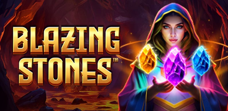 Blazing Stones in firstclassearlybirds