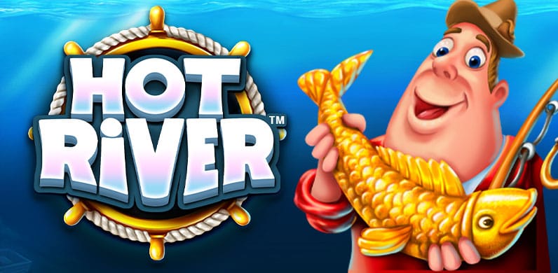 Hot River in firstclassearlybirds