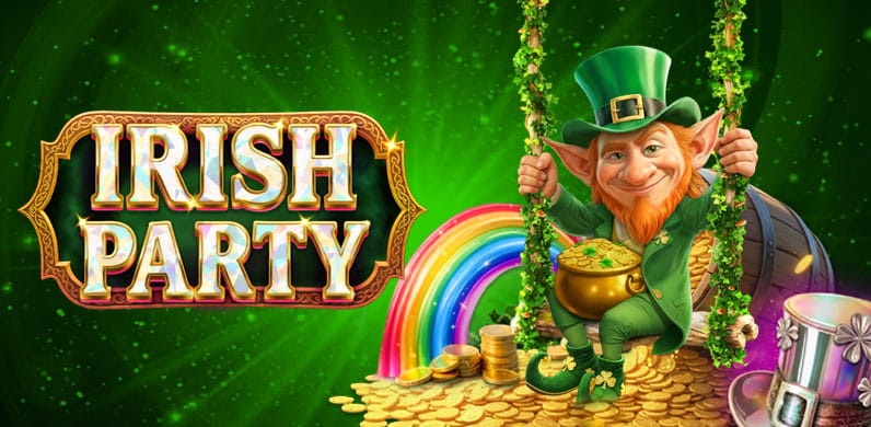 Irish Party in Early _Releases