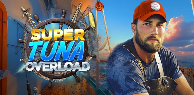 Super Tuna Overload in Early _Releases