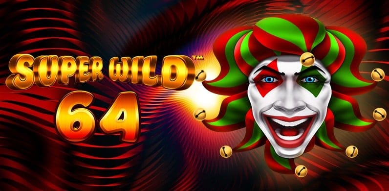 Super Wild 64 in firstclassearlybirds