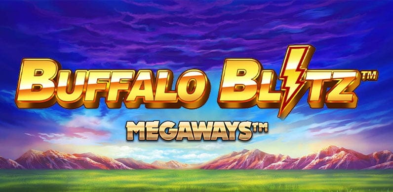 Buffalo Blitz Megaways in PC_blitz
