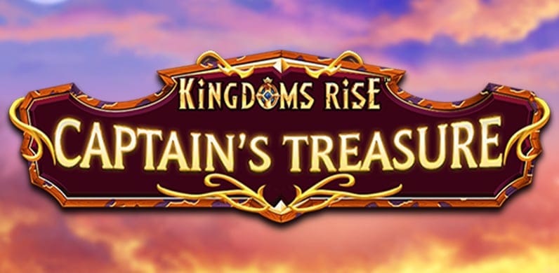 Kingdoms Rise Captain's Treasure in Sub_Kingdom