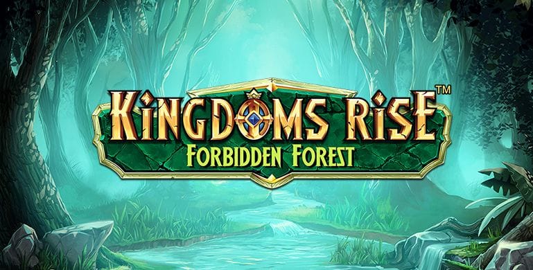 Kingdoms Rise Forbidden Forest in Sub_Kingdom