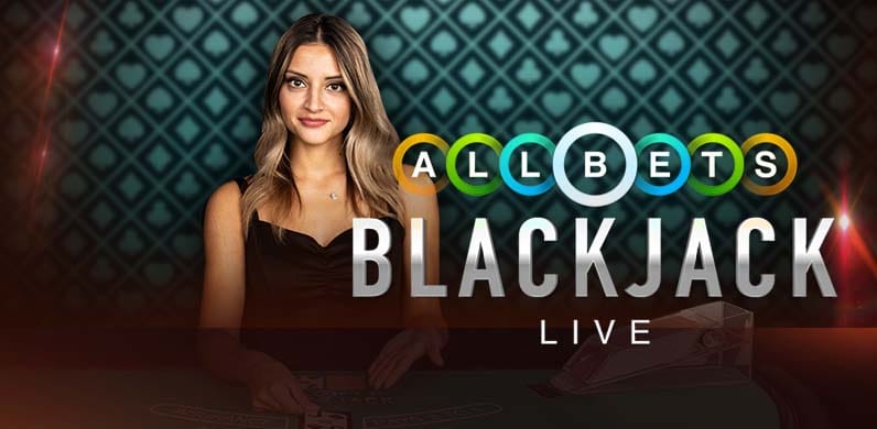 All Bets Blackjack in UnlimitedSeatBlackjack