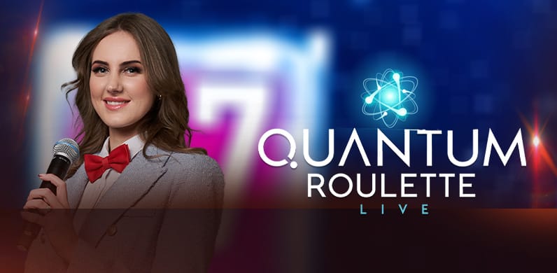 Quantum Roulette Live in pp_multiplier