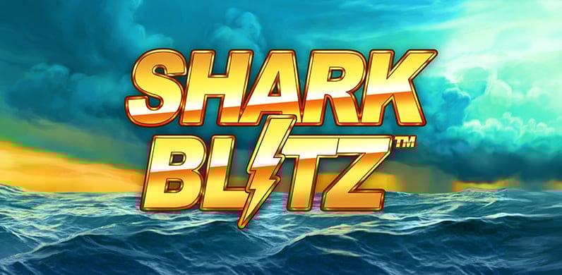 Shark Blitz in PC_blitz