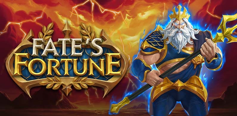 Fate's Fortune in firstclassearlybirds