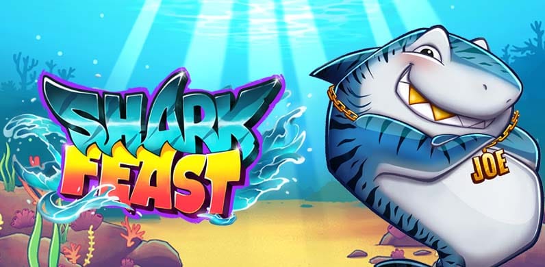 Shark Feast in firstclassearlybirds
