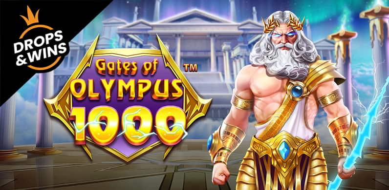 Gates of Olympus 1000 in defultimatechampions