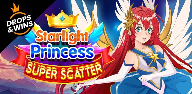 Starlight Princess Super Scatter in pp_superscatter