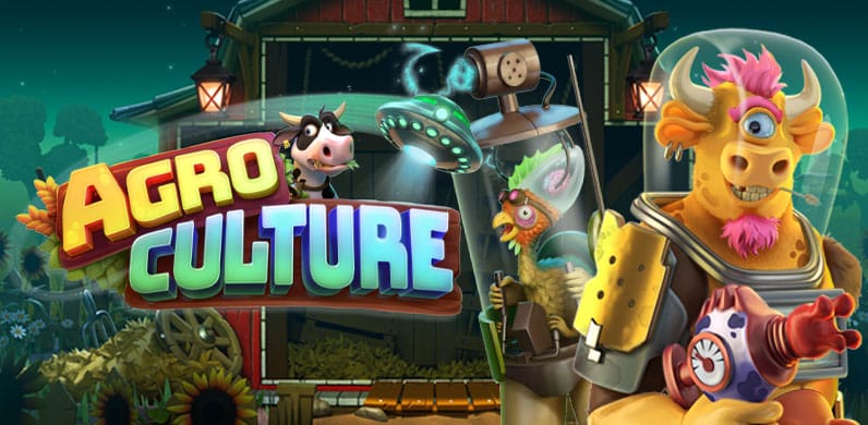 AgroCulture in Early _Releases