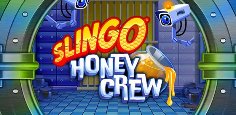 Slingo Honey Crew in Slingo