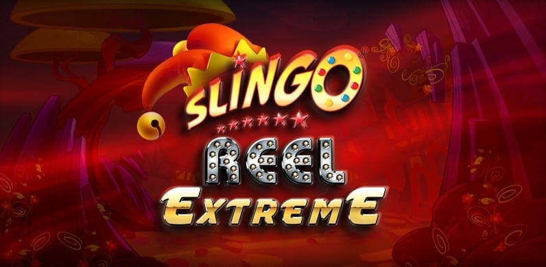 Slingo Reel Extreme in Slingo
