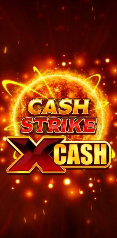 Cash Strike X-Cash in newstarsofthepastweeks