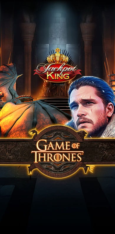 Game of Thrones Jackpot King in topjackpots_at