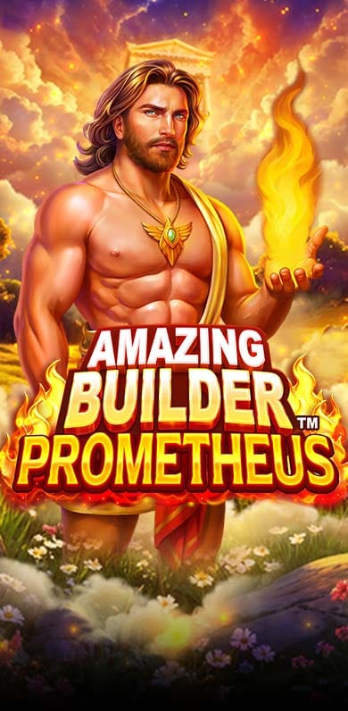 Amazing Builder Prometheus in newstarsofthepastweeks
