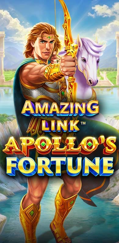 Amazing Link Apollo's Fortune in sub_topranked