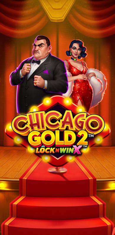 Chicago Gold 2 LOCKNWINX in Gamesfirstwithparty