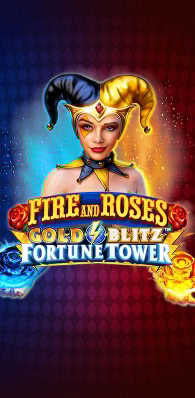 Fire and Roses Gold Blitz Fortune Tower in sub_topranked