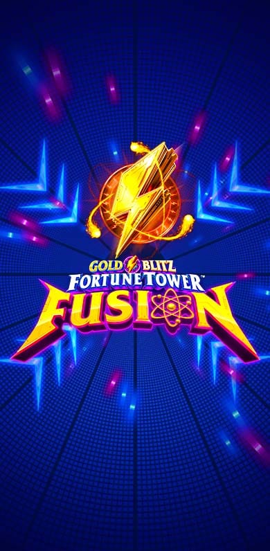 Gold Blitz Fortune Tower Fusion in pp_ourfav