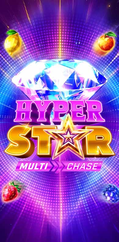 Hyper Star MultiChase in topbonusbuygames