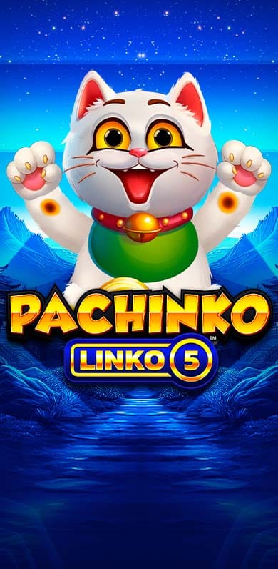 Pachinko Linko 5 in sub_newarrivals