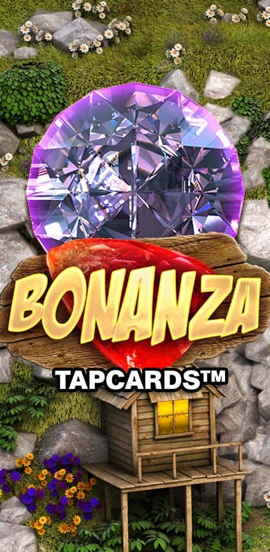 Bonanza Tapcards in pp_tapgames