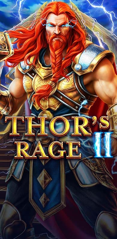 Thor's Rage 2 in topjackpots_at