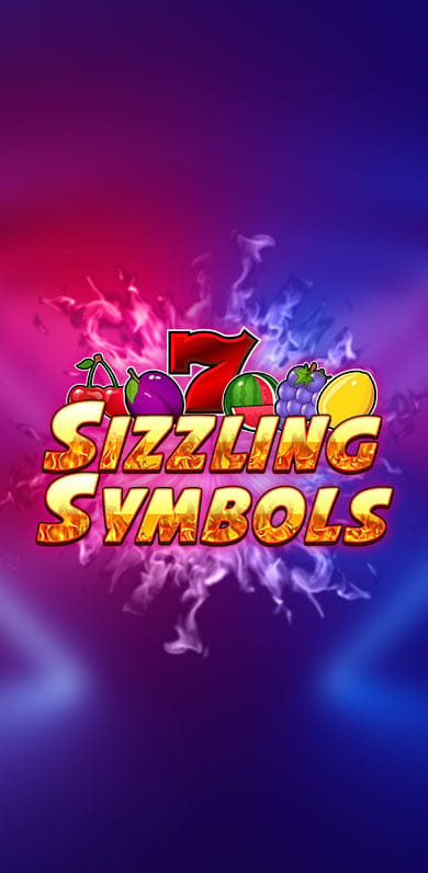 Sizzling Symbols in pp_ourfav