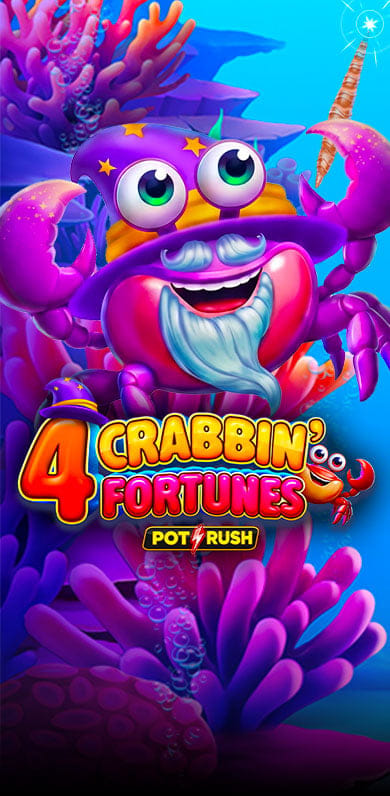 4 Crabbin' Fortunes in Gamesfirstwithparty