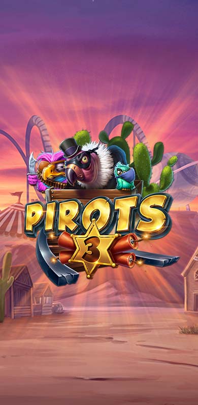 Pirots 3 in pp_ourfav