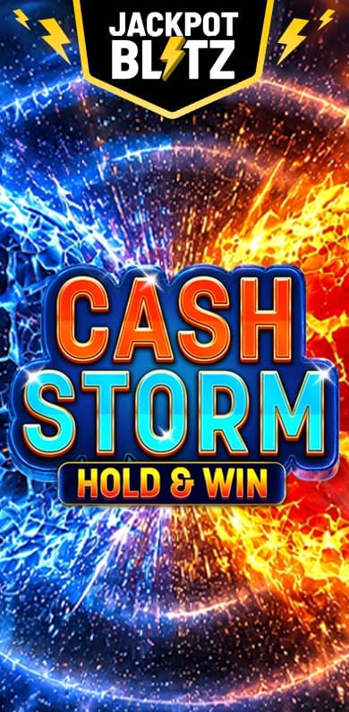 Cash Storm: Hold and Win in topjackpots_at