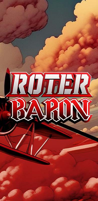 Roter Baron in topbonusbuygames