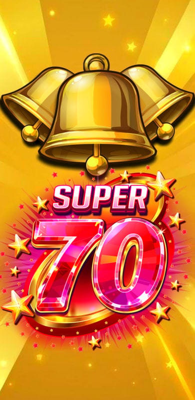 Super 70 Stars in Gamesfirstwithparty