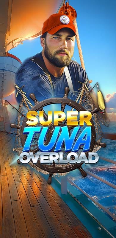 Super Tuna Overload in Gamesfirstwithparty