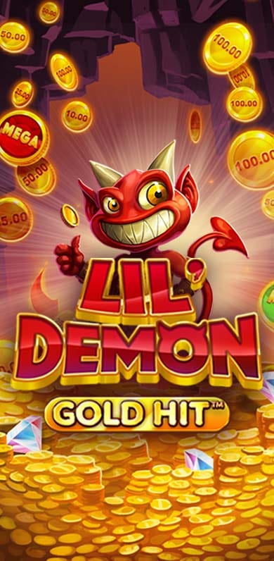 Gold Hit: Lil Demon in pp_ourfav