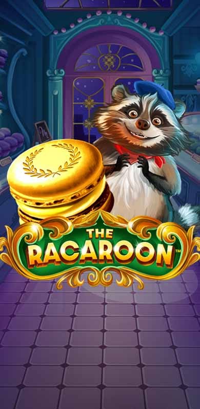 The Racaroon in topbonusbuygames